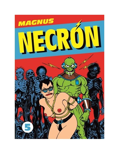 Necrón 05