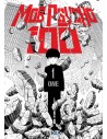 Mob Psycho 100 01 (Reimpresión)