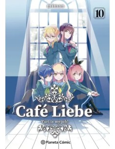 Café Liebe 10