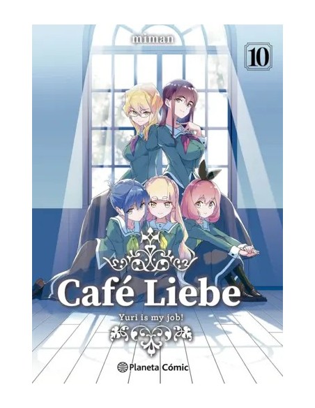Café Liebe 10