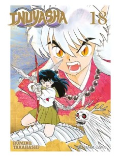 Inuyasha 18