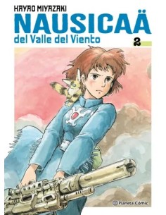 Nausicaa 02