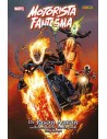 Motorista Fantasma de Jason Aaron - La Colección Completa