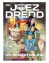Juez Dredd: Un Mundo Mejor