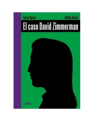 El caso David Zimmerman