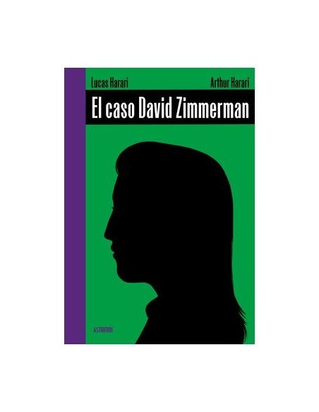 El caso David Zimmerman