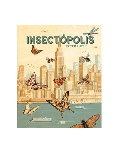 Insectópolis