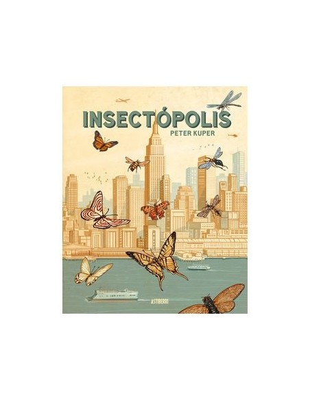 Insectópolis