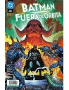 Batman: Fuera de órbita