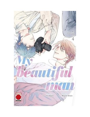 My Beautiful Man 04
