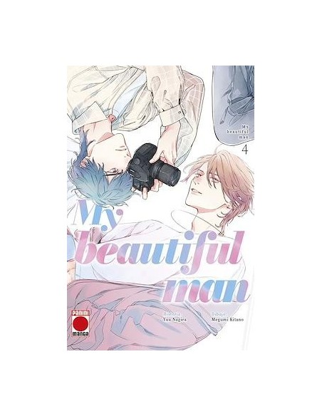 My Beautiful Man 04