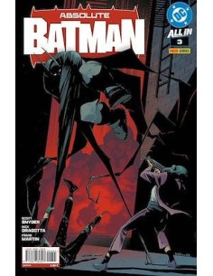 Absolute Batman 03
