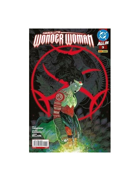 Absolute Wonder Woman 03