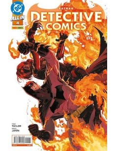 All In Detective Comics 04