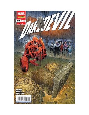 Daredevil 19/66