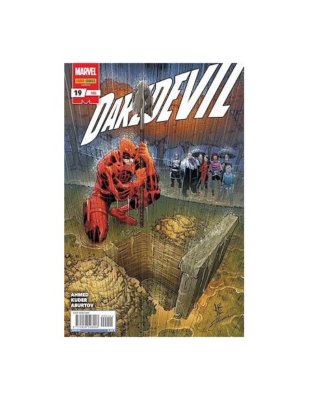 Daredevil 19/66