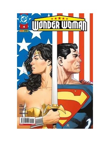 Wonder Woman 04