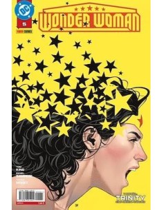 Wonder Woman 05