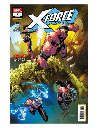 X-Force 02