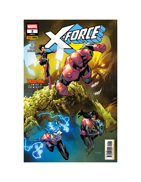 X-Force 02