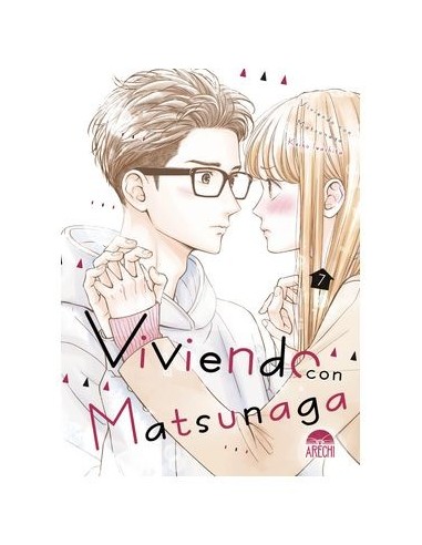 Viviendo con Matsunaga 07