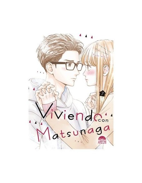 Viviendo con Matsunaga 07