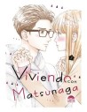 Viviendo con Matsunaga 07
