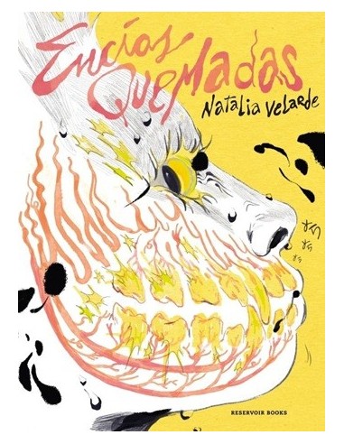 Encías Quemadas