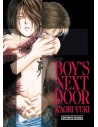 Boy's Next Door