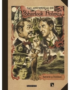 Las Aventuras de Sherlock Holmes