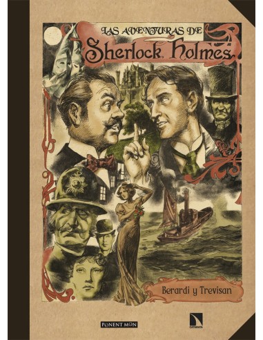 Las Aventuras de Sherlock Holmes