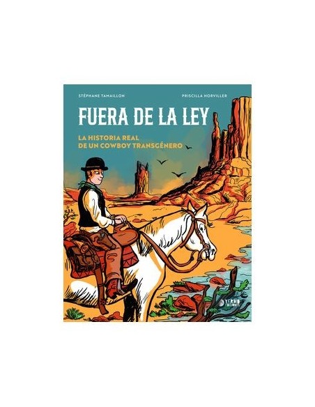 Fuera de la Ley