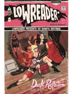 Lowreader 05