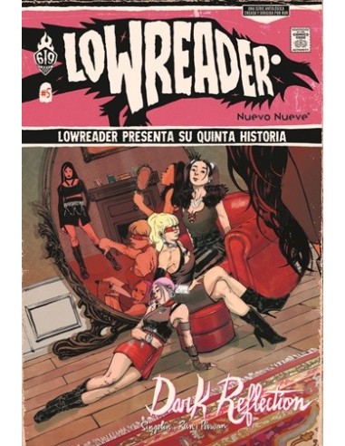 Lowreader 05