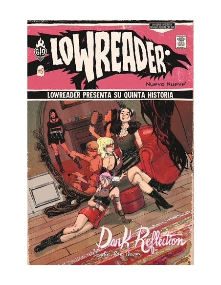 Lowreader 05