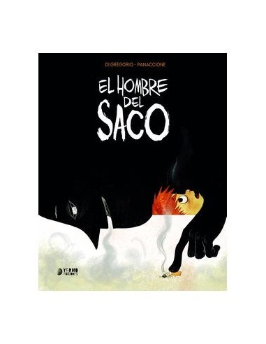 El Hombre del Saco