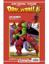 Dragon Ball Serie Roja 322