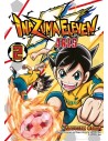 Inazuma Eleven Ares 02