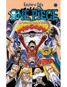 One Piece 110
