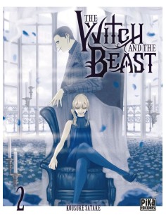 The witch and the beast 02