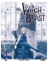 The witch and the beast 02