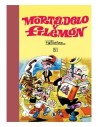 Mortadelo y Filemon 1971 Edición limitada (Bruguera - SD)