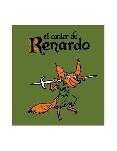 El Cantar de Renardo