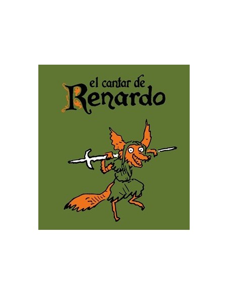 El Cantar de Renardo