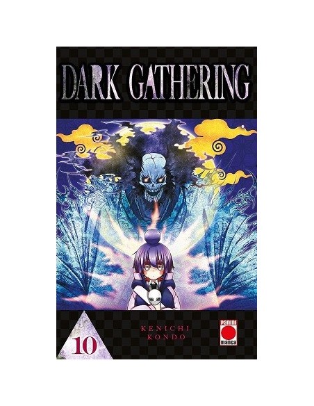 Dark Gathering 10
