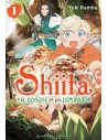 Shiita y el bosque de los diminutos 01