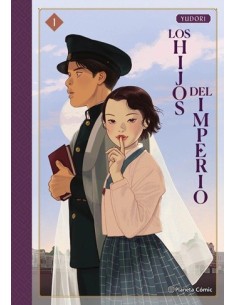 Los hijos del Imperio 01