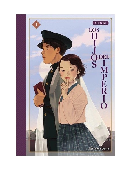 Los hijos del Imperio 01