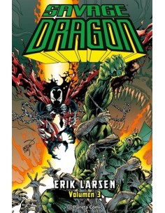 Savage Dragon 03