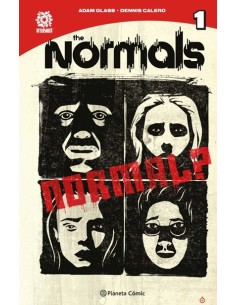The Normals